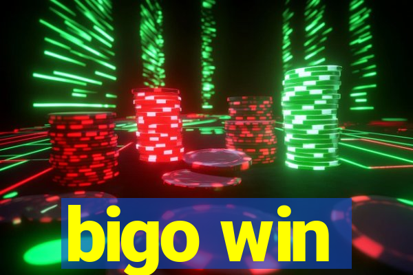 bigo win